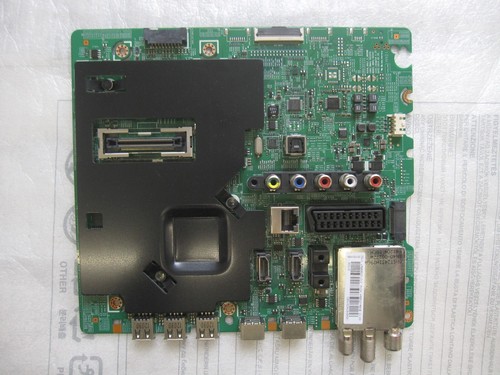 Samsung UE48H6740 UE55H6600 Mainboard BN94-07258H