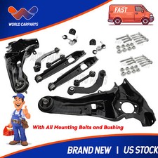 For Jeep Compass Patriot 4WD AWD 2007-2016 Rear Suspension Repair Kit 