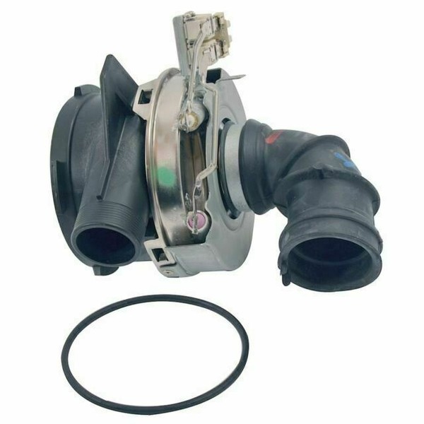 Hotpoint Dishwasher Heater Element (C00256527) for sale online eBay