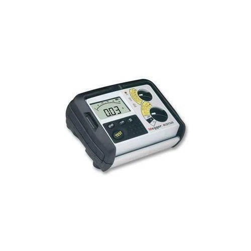 Megger Test, Measurement & Inspection