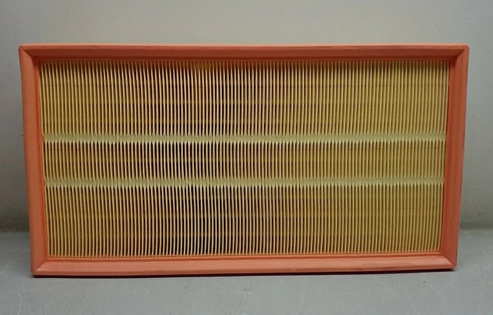 Filtro de Aire Motor Automotriz Marco CA8715 Hecho en México Marco CA8715 Foto 3 de 3