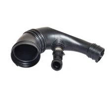 Charge air hose Bugiad 88644 before exhaust turbocharger for Fiat