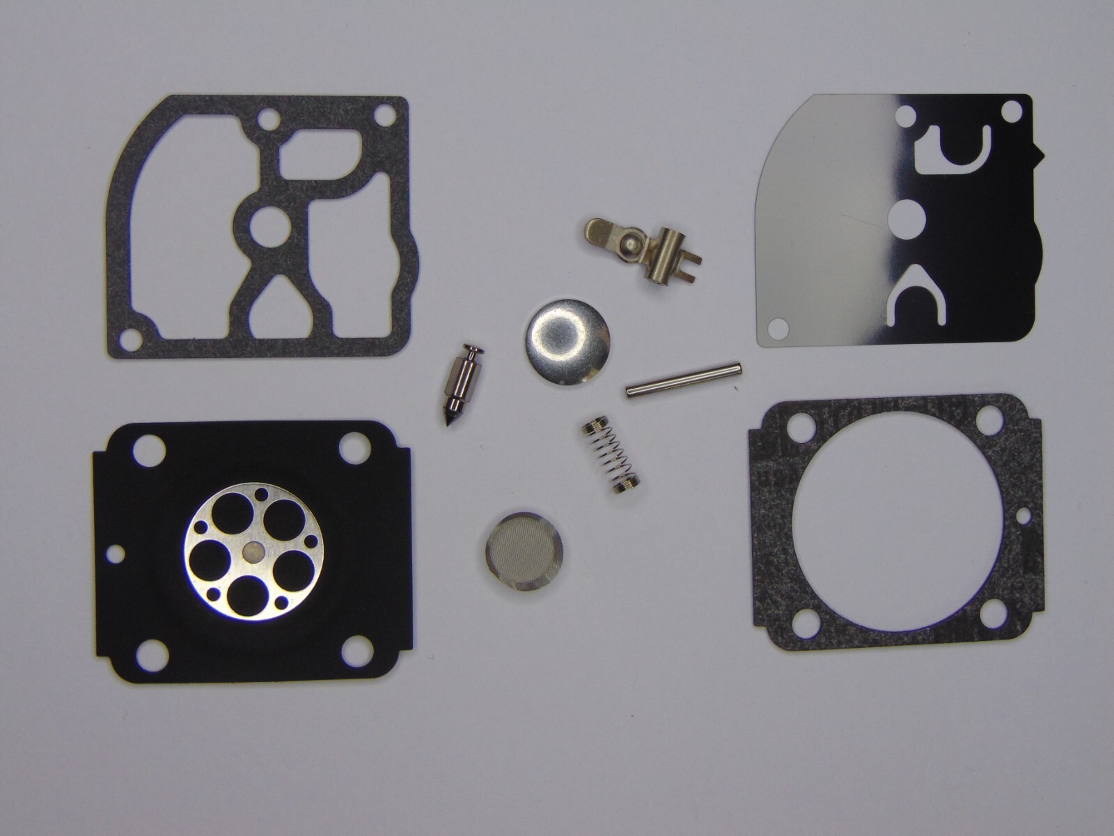 CARBURETTOR GASKET DIAPHRAGM REBUILD KIT FOR STIHL MS261 MS271 MS291 1141 SERIES