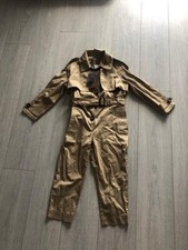 Burberry girls jumpsuit, size 8-10