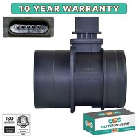 Luftmassenmesser Sensor MAF FüR VW Passat 3C2 3C5 Passat CC Scirocco 2.0 TDI