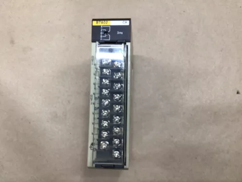 Omron C200H-B7A02 B7A I/F PLC Output Unit C200HB7A02 #4020G9AD