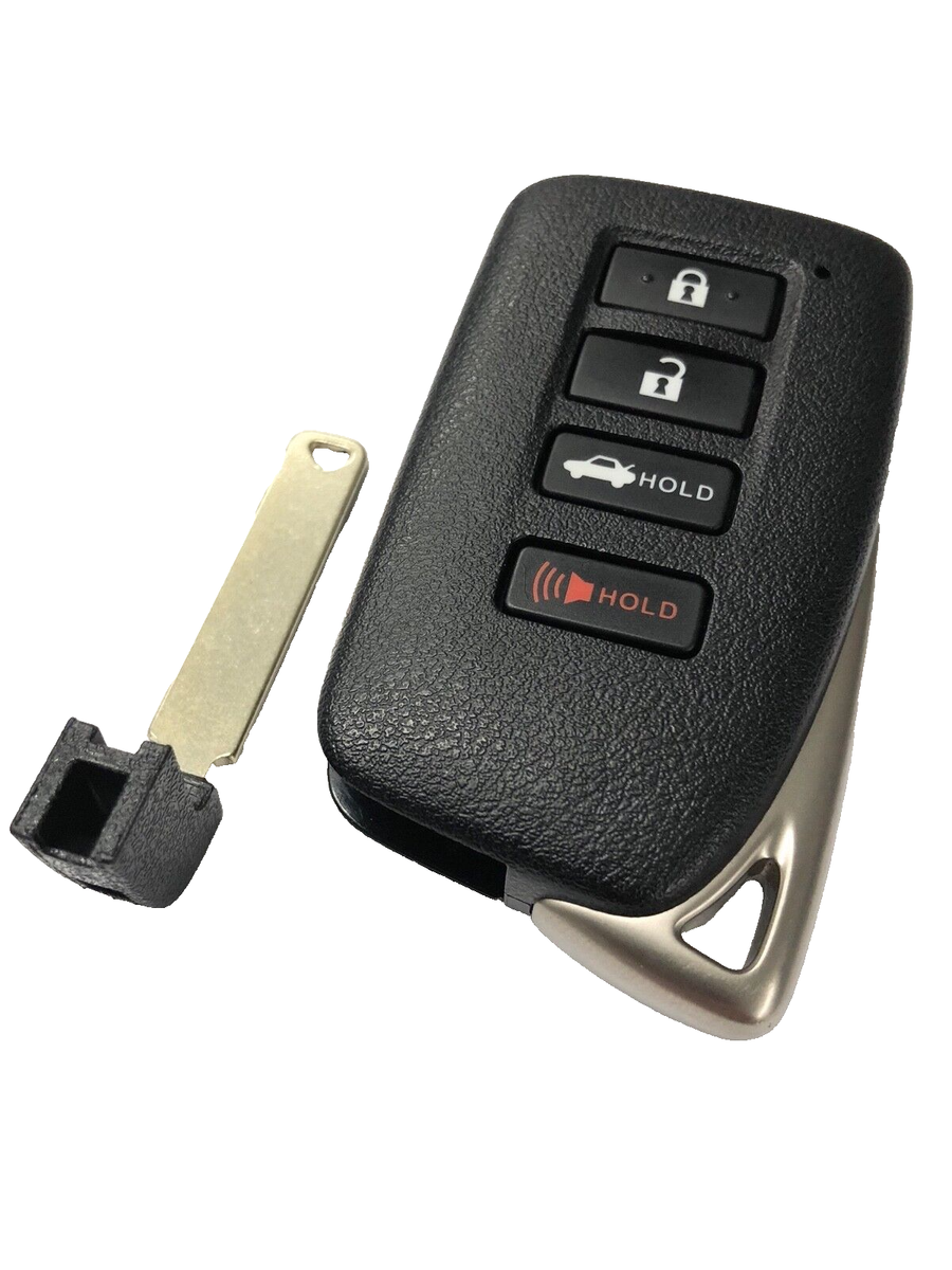 OEM 2014 2015 2016 2017 2018 LEXUS IS REMOTE KEY FOB SMART PROX