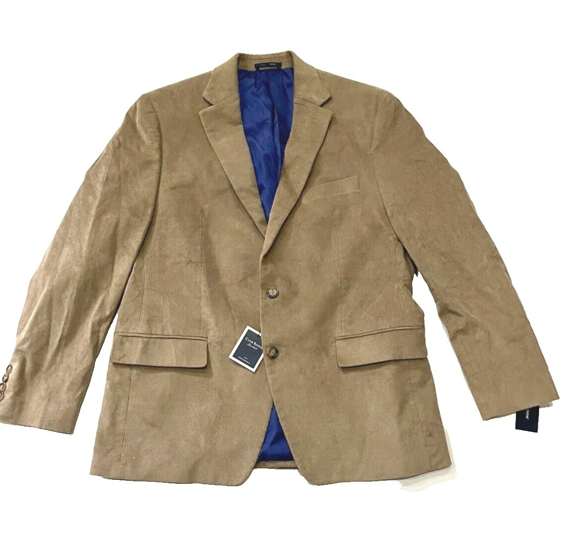 Chaquetas de traje Para Hombres Club Room