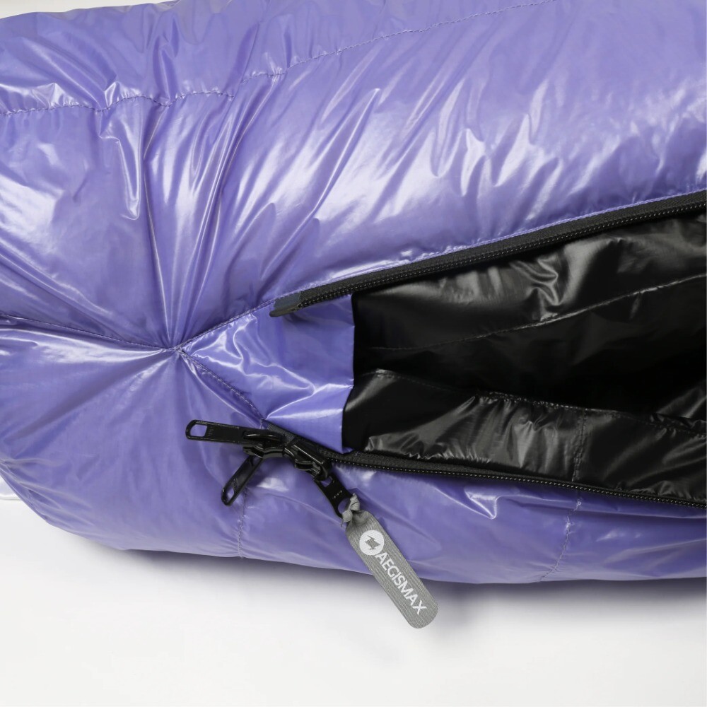 AEGISMAX ULTRA FUTURE Down Sleeping Bag -18 Degree 800FP Ultra Dry