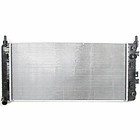 P2827 Replacement Radiator GM3010490 | eBay