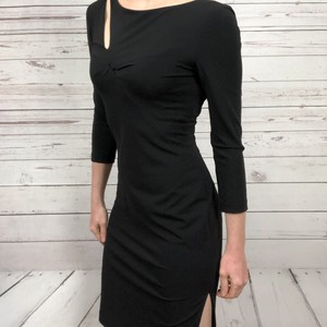 bcbgmaxazria bodycon dress