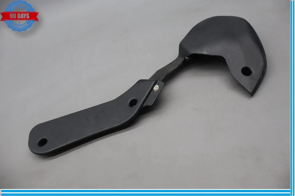 02-10 Lexus SC430 Asiento Delantero Derecho Pasajero Asiento Cojín Tapicería Fabricante Original Foto 2 de 4