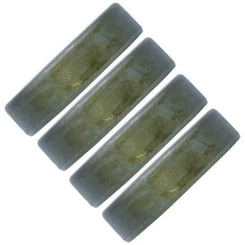103-0063 135-8997 Wheel Bearing Seal For Toro Z Master 7500 For Exmark FMD524 - Picture 4 of 7