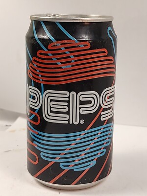 激レア！個体数激少！PEPSIいい音ひとり占め！ヘッドセットラジオ 昭和レトロ 12 oz. PEPSI Cans COOL CANS Neon spells SEX Vintage 1990 (B21G) | eBay