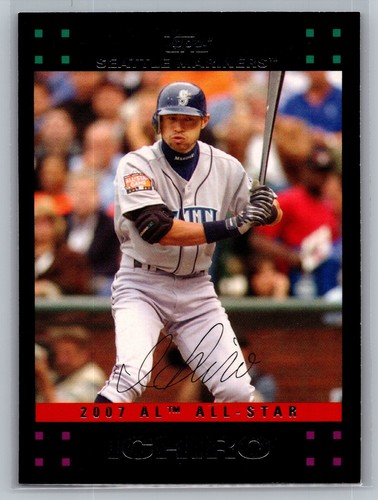 2007 Topps You Pick All Cards Ex-NrMT - Picture 400 of 449