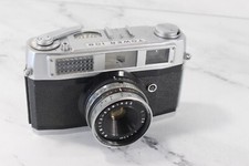 VINTAGE TOWER 10 B 35 MM. CAMERA