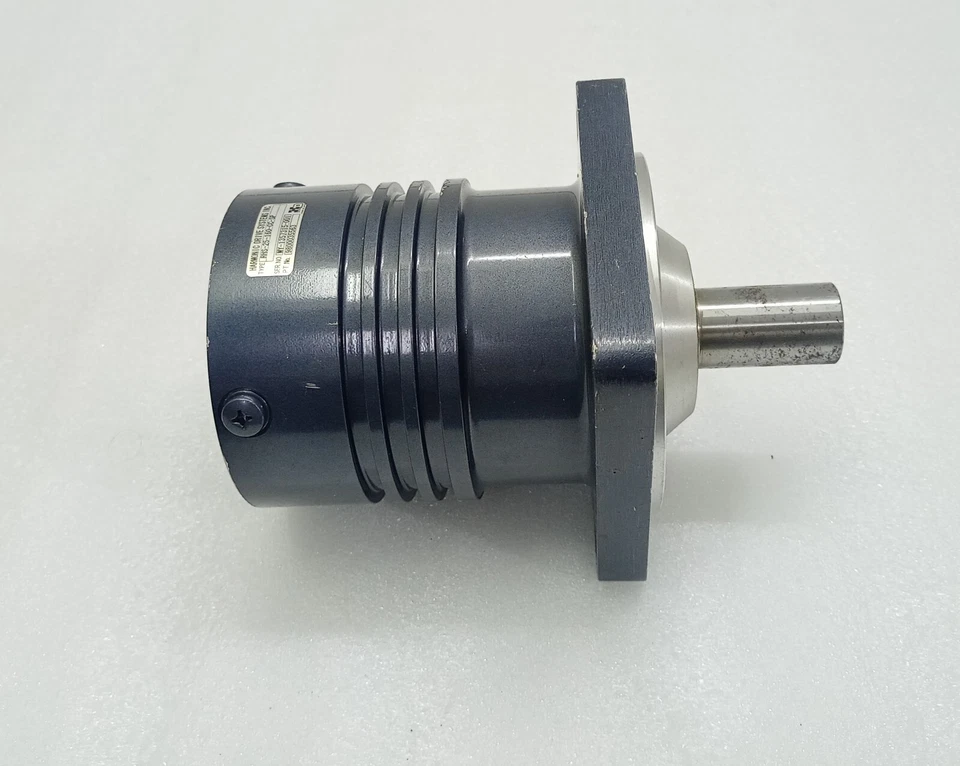 HARMONIC DRIVE SYSTEM RHS-25-160-CC-SP - Image 4 of 4