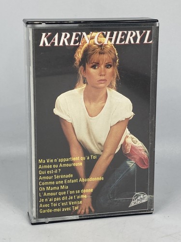 Pack De 3 Cassettes Audio Fuji 90 HF - 90 Min - Vintage - Neuf Scellé
