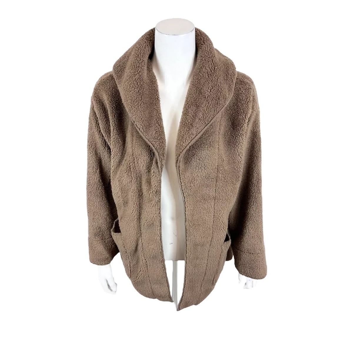 ugg abriana shawl cardigan