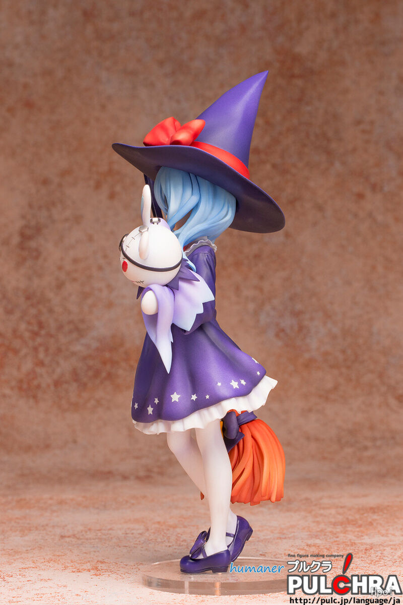 Date A Live II - Yoshino - 1/8 (Pulchra) - Solaris Japan