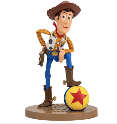 【大値下】woody's ROUND UP フィギュア　3体セット　セピアカラー 大値下】woody's ROUND UP フィギュア 3体セット セピアカラー 大値下