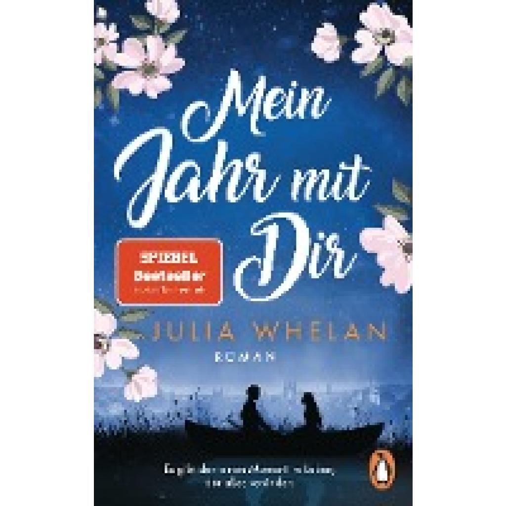 Thumbnail - Whelan, Julia: Mein Jahr Mit Dir