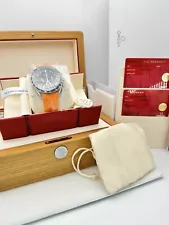 Ω Omega Speedmaster Co-AxialChronometer GMT 44.25mm 321.92.44.52.01.003 HB-SIAwP