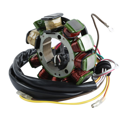 Generator Magneto Stator Coil For Polaris Scrambler 500 4x4 1997-2000 3085561