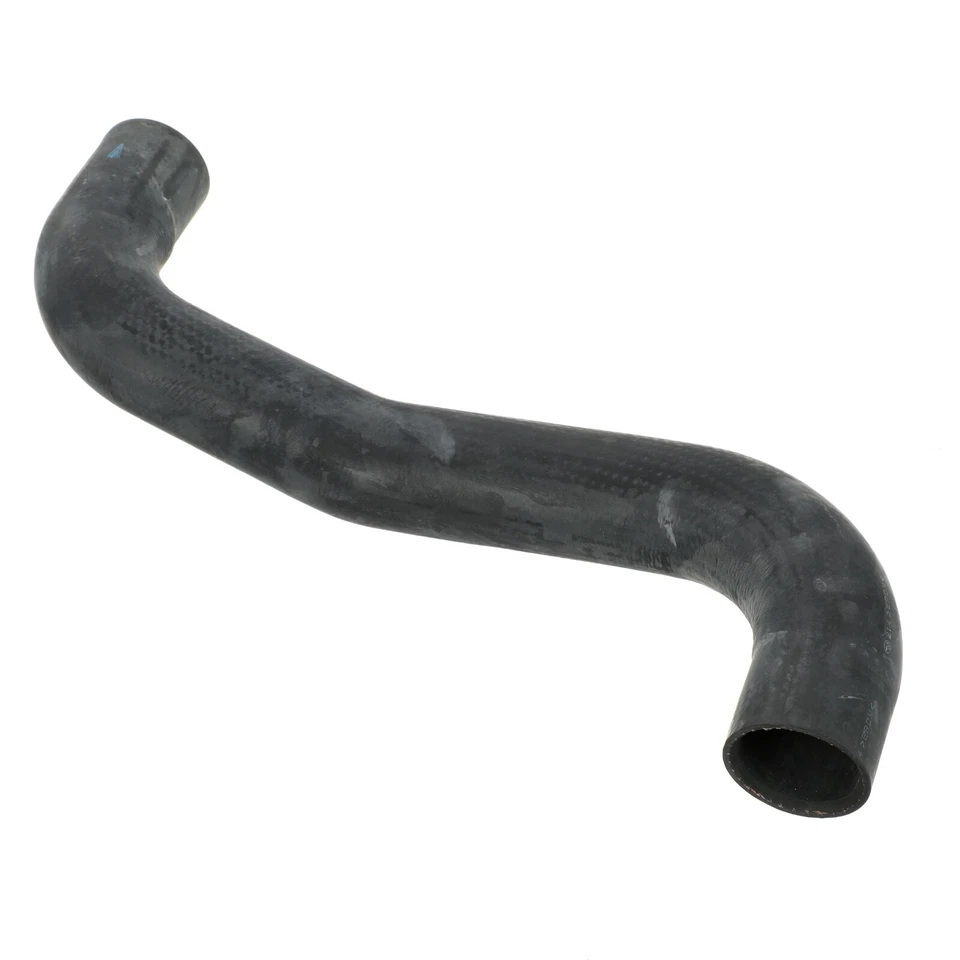 Mangueira superior 45161AJ060 líquido de arrefecimento radiador Subaru Legacy Outback 2.5L fabricante de equipamento original novo 10-12 - Imagem 2 de 4