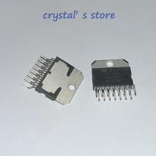 1PCS TDA7294 AMP AUDIO 100W AB MULTIWATT15 IC Best Price Quality