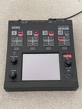 KORG Kaoss Pad QUAD Dynamic Effect Processor ...