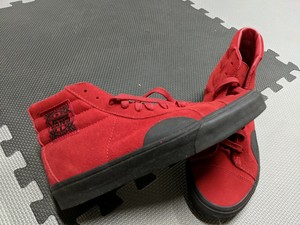 vans native suede style 238