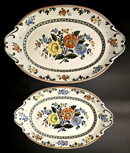 Villeroy Boch Alt Amsterdam | eBay