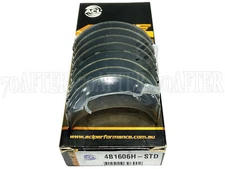 ACL 4B1606H-STD Race Series Con Rod Bearings for 96-03 Audi VW 1.8T