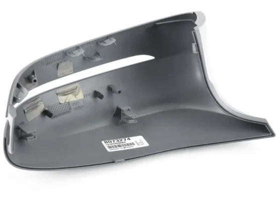 BMW 5-SERIE F90 M5 VORNE O/S RECHTER FLÜGELSPIEGELABDECKUNGSKAPPE  