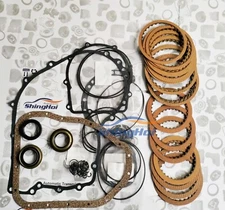 A4CF1 A4CF2 Transmission Rebuild Friction Kit For HYUNDAI KIA