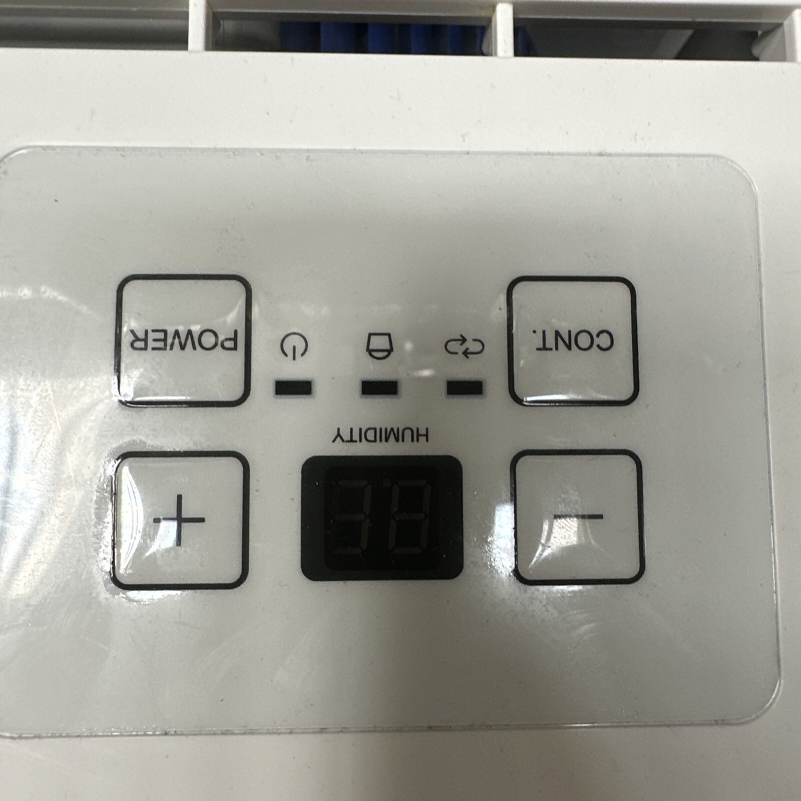 10L Challenge Dehumidifier For Mould and Moisture Extraction