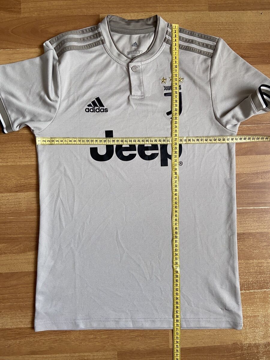 JUVENTUS 2018 2019 AWAY FOOTBALL SHIRT SOCCER JERSEY ADIDAS JUVENTUS 2018 2019 AWAY FOOTBALL SHIRT SOCCER JERSEY ADIDAS