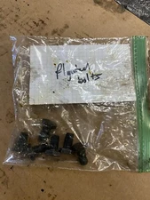 GM Ecotec 2.4 Flexplate Bolts M3S26