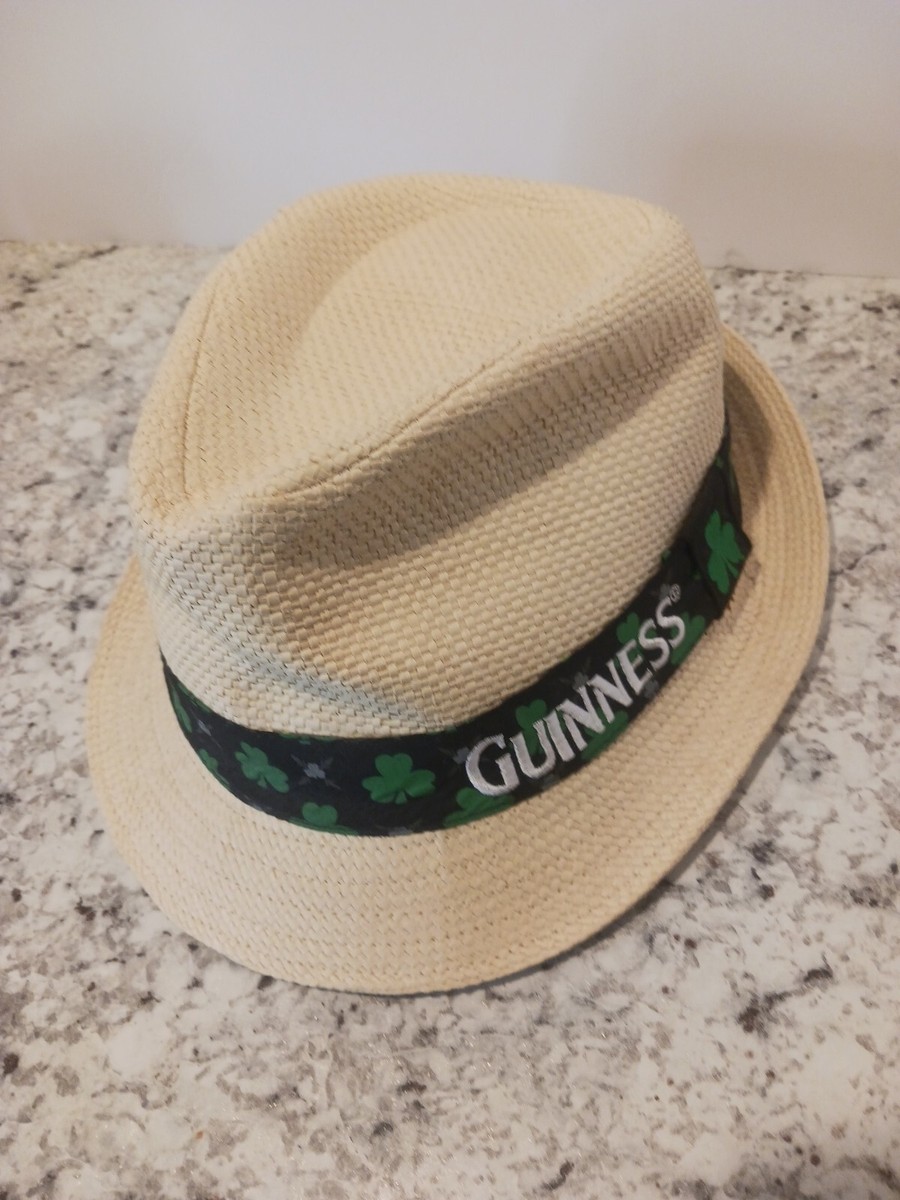 irish guinness top hat