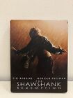 Shawshank Redemption Steelbook BluRay Stephen King