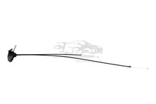 Original Seilzug für Sitzlehnenverstellung rechts für Fiat Punto 55703992