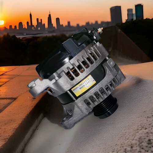 Toyota Camry L4 2.5L 2012-2013-2014-2015 Alternator OEM Reman By RR_Alternator - 第 1/16 張圖片