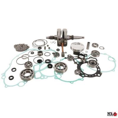 KIT ÜBERHOLUNG MOTOR KOMPLETT YAMAHA WR 250 F 2003-2004 WRENCH RABBIT WR101-145B