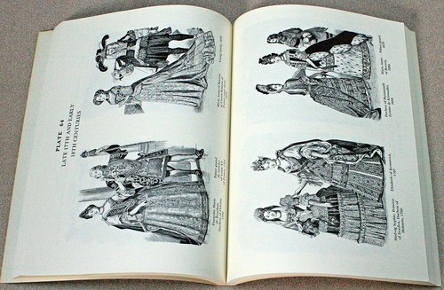 Historic Costume in Pictures by Braun & Schneider - Picture 3 of 8