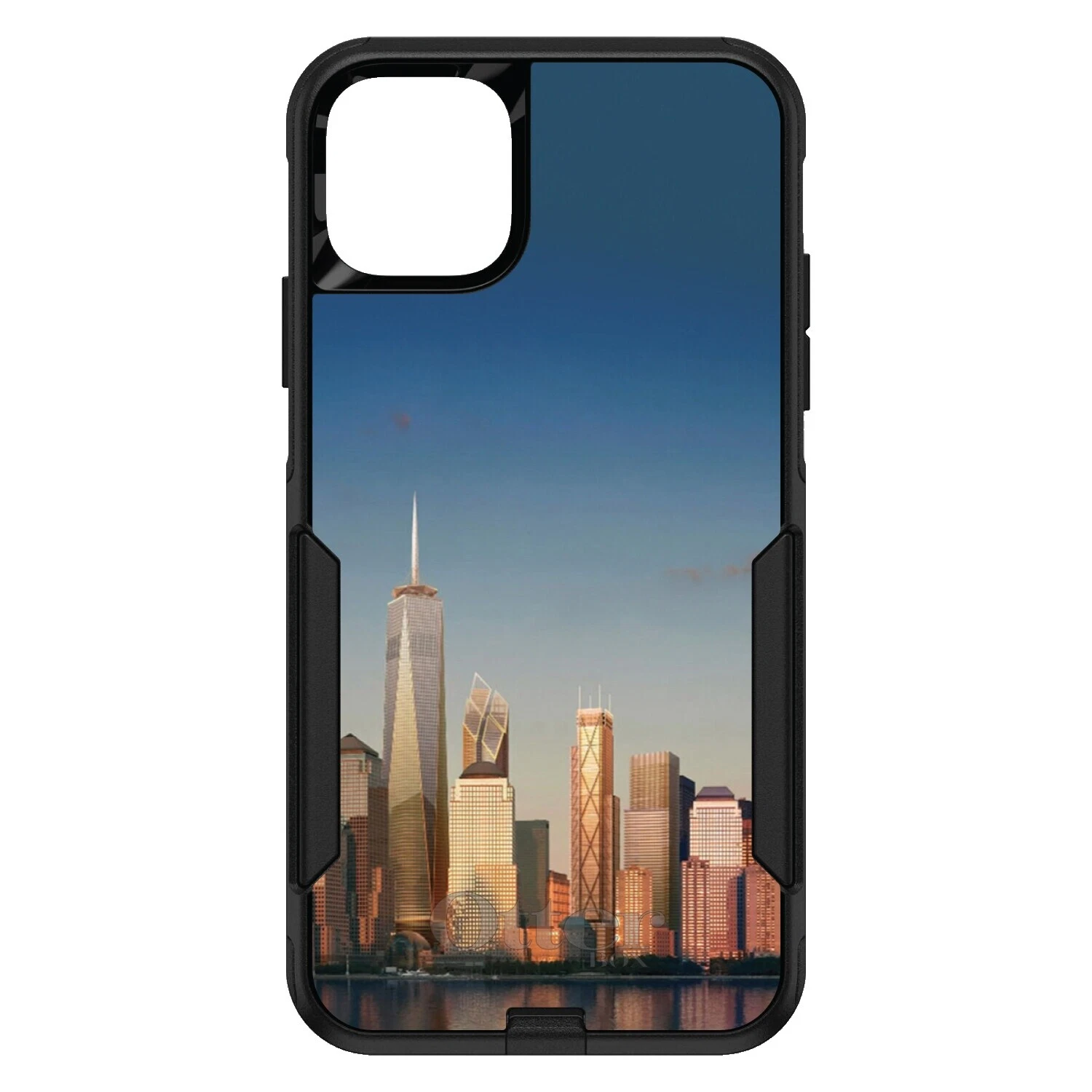 OTTERBOX Cell Phone Accessories for Apple iPhone X