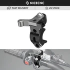 CNC Billet Hot Start Lever For Yamaha YZ250 YZ250F 2001-2007 YZ450F 2003-2010