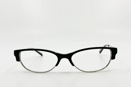 DKNY DY4622 3001 Eyeglasses Frames Black Womens Full Rim Black 51-16-135  3700
