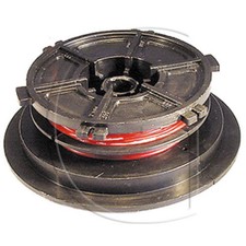 Szpula nici z 2 nitkami ERBI-MARTEX-NAUTAC-TRIMRITE-VAP por. Mod. 550 650