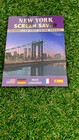 New York Screen Saver CD-ROM 35 Images. Brand New- Windows Mac-Made USA-Sealed